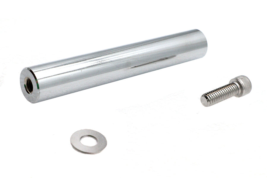 V-Twin Manufacturing Mid Control Shifter Shaft Extension Kit - additional view 3