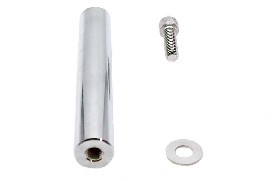 V-Twin Manufacturing Mid Control Shifter Shaft Extension Kit - additional view 4