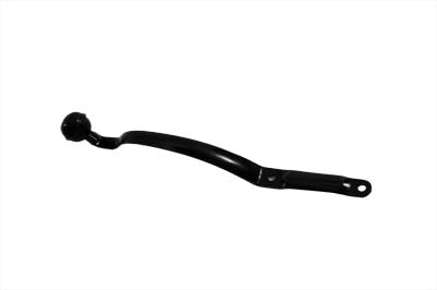 V-Twin Manufacturing Tank Black Hand Shifter Lever