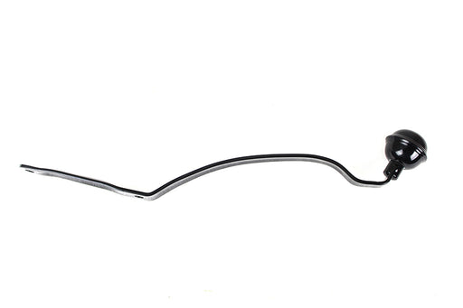 V-Twin Manufacturing Tank Black Hand Shifter Lever - additional view 2