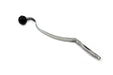 V-Twin Manufacturing Chrome Tank Hand Shifter Lever - additional view 2
