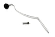 V-Twin Manufacturing Chrome Tank Hand Shifter Lever - additional view 3