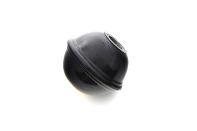V-Twin Manufacturing Shifter Ball with World's Fair Insert - additional view 3