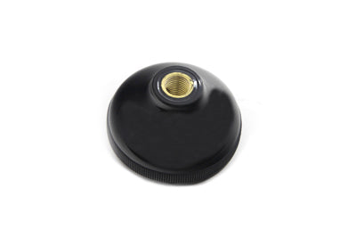 V-Twin Manufacturing Jockey Shifter Knob Purple Heart Style - additional view 2
