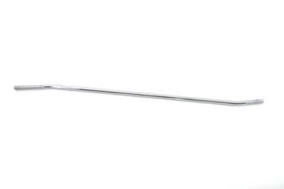 V-Twin Manufacturing Chrome Tank Hand Shifter Rod