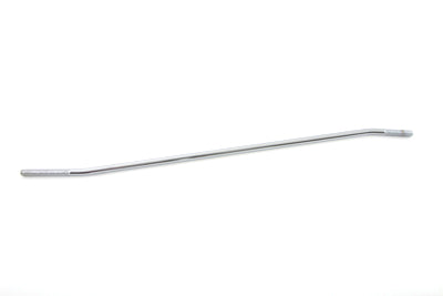 V-Twin Manufacturing Chrome Tank Hand Shifter Rod - additional view 2