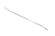V-Twin Manufacturing Chrome Tank Hand Shifter Rod - additional view 3