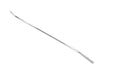V-Twin Manufacturing Chrome Tank Hand Shifter Rod - additional view 4