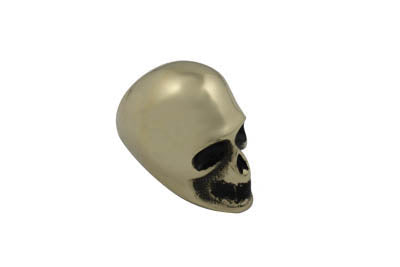 V-Twin Manufacturing Skull Hand Shifter Knob