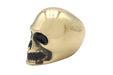 V-Twin Manufacturing Skull Hand Shifter Knob - additional view 3