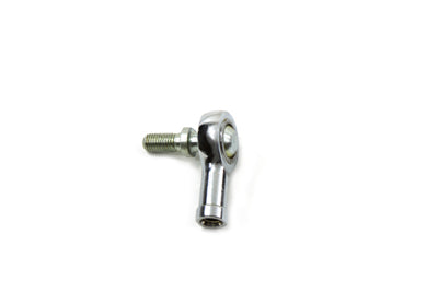 V-Twin Manufacturing Shifter Rod End Chrome