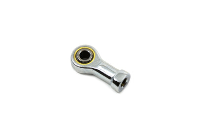 V-Twin Manufacturing Shifter Rod End Chrome