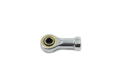 V-Twin Manufacturing Shifter Rod End Chrome - additional view 2