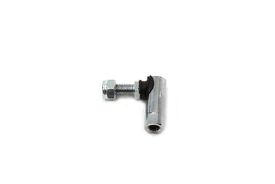 V-Twin Manufacturing Shifter Rod End Chrome
