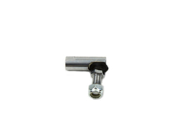 V-Twin Manufacturing Shifter Rod End Chrome - additional view 2