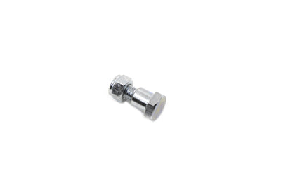 V-Twin Manufacturing Shifter Rod End Bolt Zinc