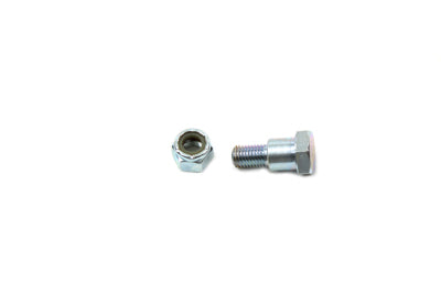 V-Twin Manufacturing Shifter Rod End Bolt Zinc - additional view 3