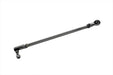 V-Twin Manufacturing 11 Shifter Rod Kit Chrome