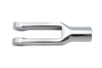 V-Twin Manufacturing Forked Chrome Rod End Clevis