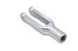 V-Twin Manufacturing Forked Chrome Rod End Clevis - additional view 4