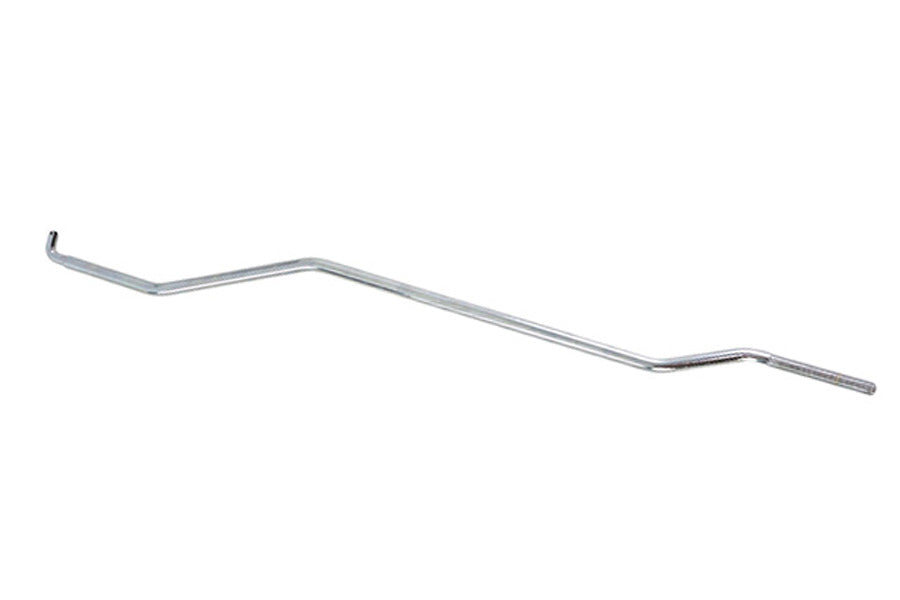 V-Twin Manufacturing Shifter Rod Chrome