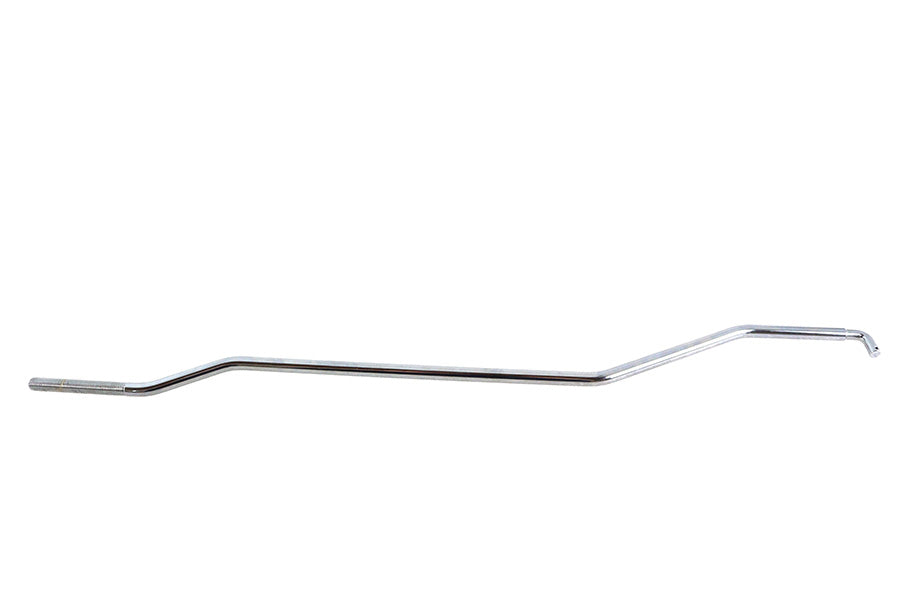 V-Twin Manufacturing Shifter Rod Chrome - additional view 2