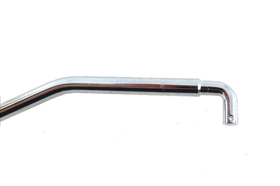 V-Twin Manufacturing Shifter Rod Chrome - additional view 3