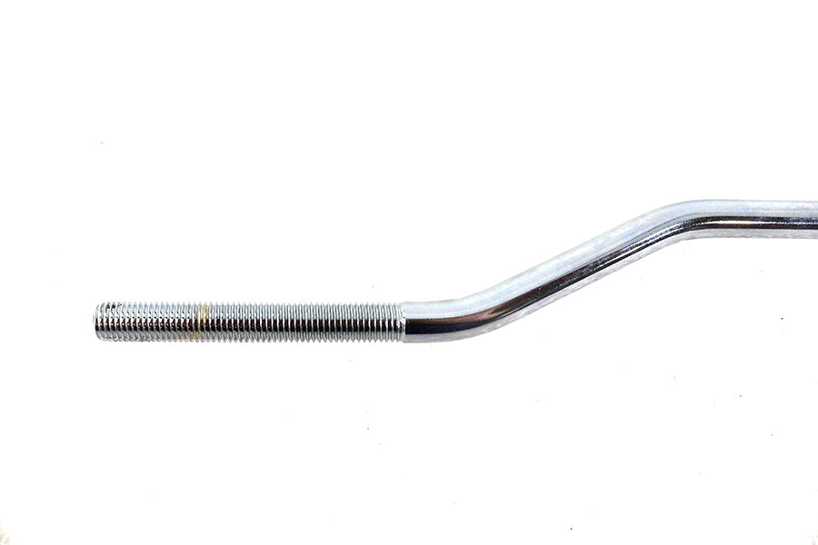V-Twin Manufacturing Shifter Rod Chrome - additional view 4