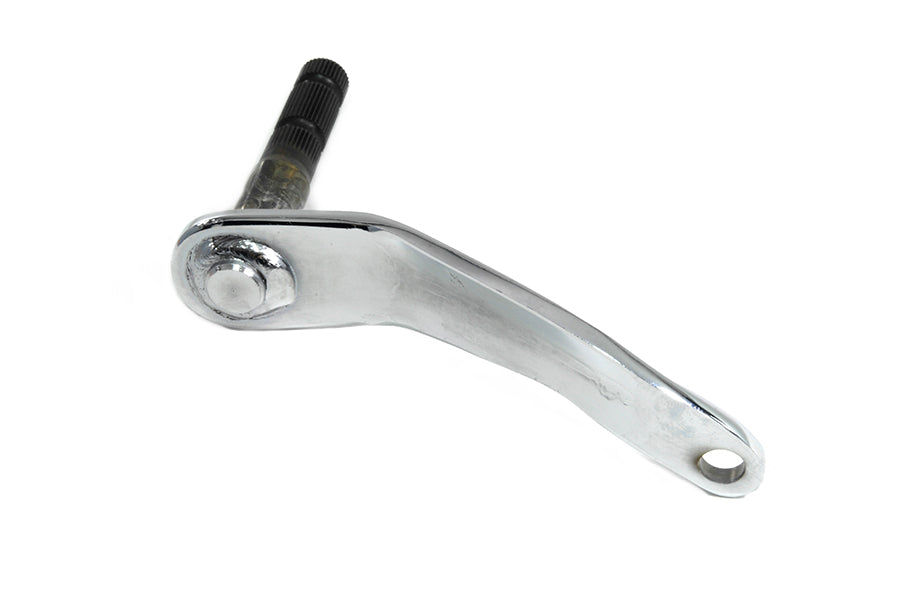 V-Twin Manufacturing Chrome Inner Shifter Lever