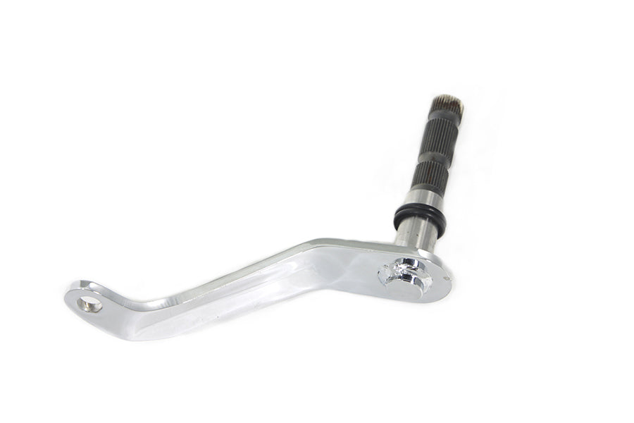 V-Twin Manufacturing Chrome Inner Shifter Lever - additional view 3