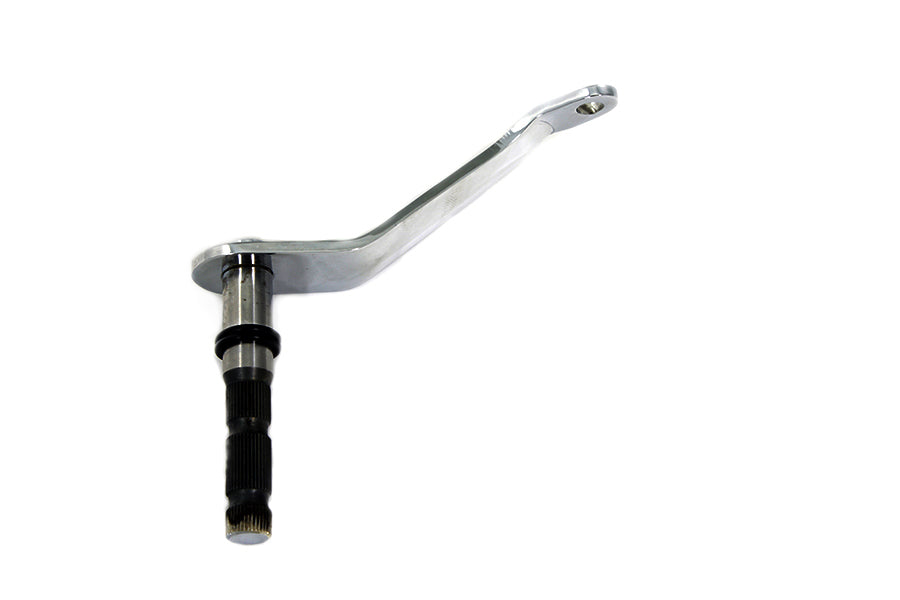 V-Twin Manufacturing Chrome Inner Shifter Lever - additional view 4