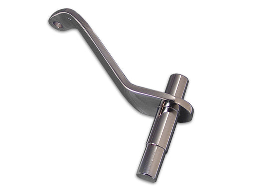 V-Twin Manufacturing Inner Shifter Lever Chrome