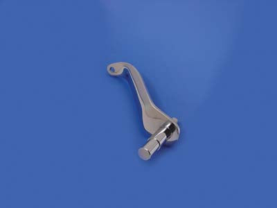 V-Twin Manufacturing Inner Shifter Lever Chrome - additional view 2