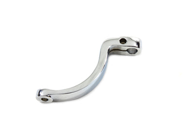 V-Twin Manufacturing Heel Toe Shifter Lever Chrome