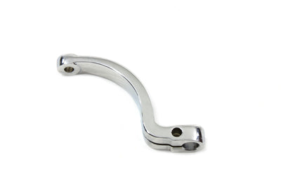 V-Twin Manufacturing Heel Toe Shifter Lever Chrome - additional view 2