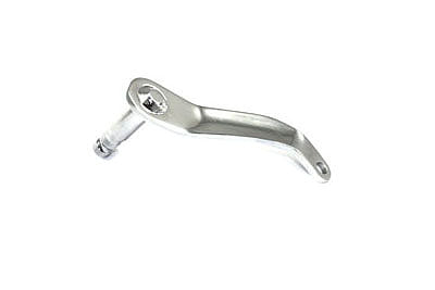 V-Twin Manufacturing Chrome Inner Shifter Lever