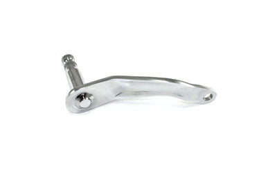 V-Twin Manufacturing Chrome Inner Shifter Lever - additional view 2