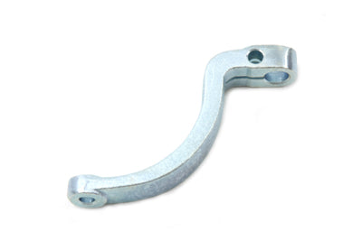 V-Twin Manufacturing Zinc Plated Heel Toe Shifter Lever - additional view 2