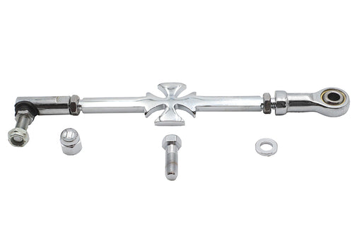 V-Twin Manufacturing Shifter Rod Maltese Style