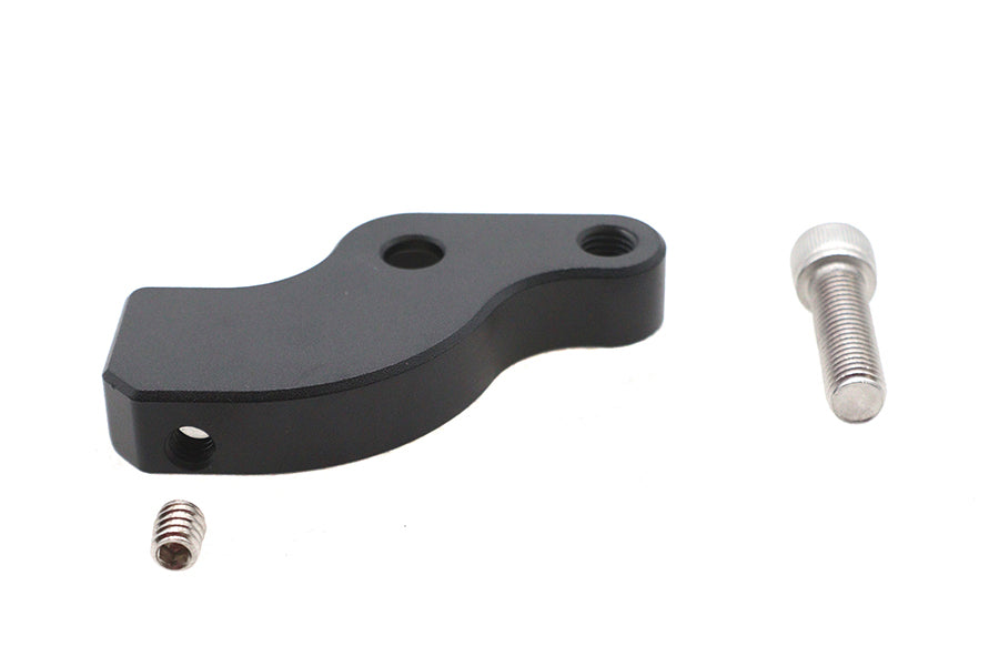 V-Twin Manufacturing XL Shifter Assist Link Black