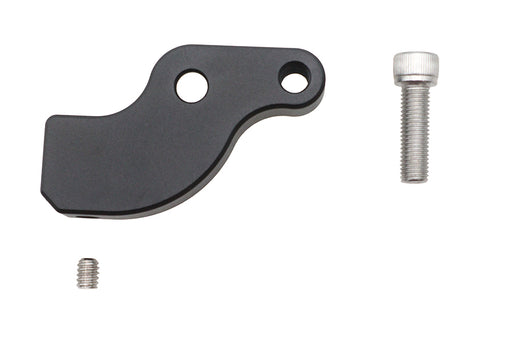 V-Twin Manufacturing XL Shifter Assist Link Black - additional view 2