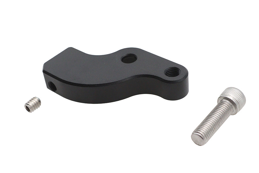V-Twin Manufacturing XL Shifter Assist Link Black - additional view 3