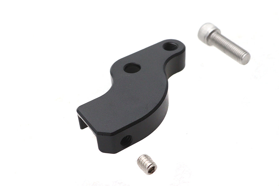 V-Twin Manufacturing XL Shifter Assist Link Black - additional view 4