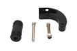 V-Twin Manufacturing M8 Heel Toe Shifter Lever Black