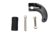 V-Twin Manufacturing M8 Heel Toe Shifter Lever Black - additional view 2