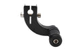 V-Twin Manufacturing M8 Heel Toe Shifter Lever Black - additional view 3