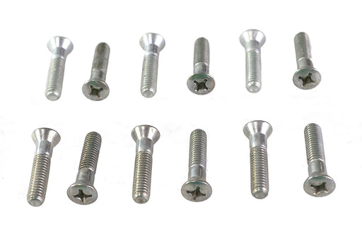 Colony Cam Cover Screw Kit Cadmium