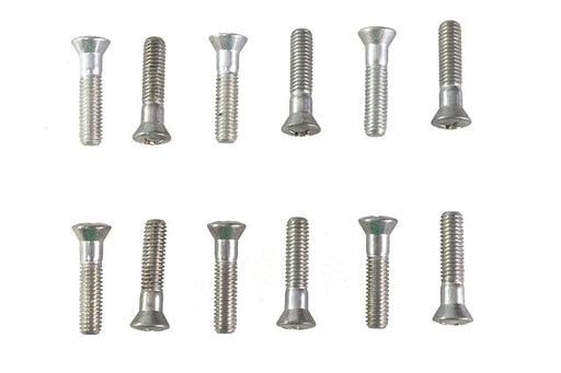 Colony Cam Cover Screw Kit Cadmium - additional view 2