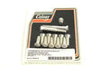 Colony Transmission Top Cover Screw Kit Cadmium