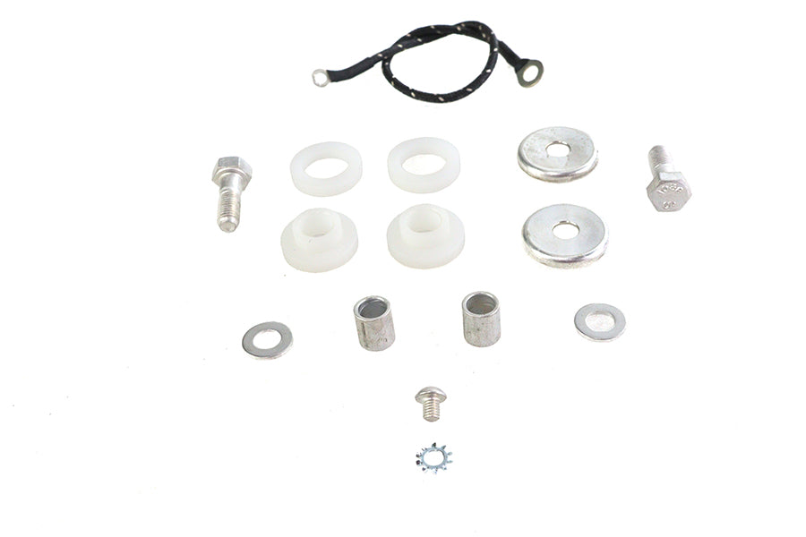 Colony Headlamp Bracket Mount Kit